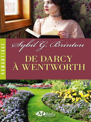 cover image of De Darcy à Wentworth